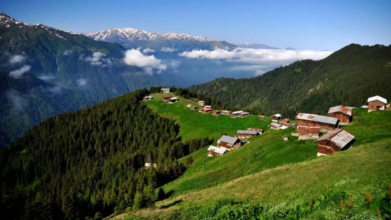 Kalbimin Rotası Karadeniz dizi müziklerini kim yaptı? Kalbimin Rotası Karadeniz dizisindeki şarkıyı kim söyledi, şarkının ismi ne?