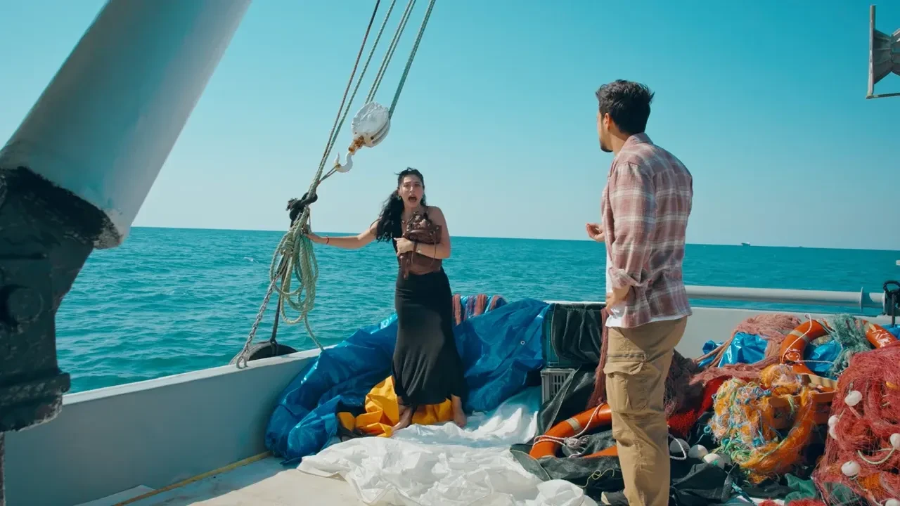 Kalbimin Rotası Karadeniz ne zaman yayınlanacak? Mert Yazıcıoğlu Cemre Baysel Karadeniz dizisi nereden izlenir?