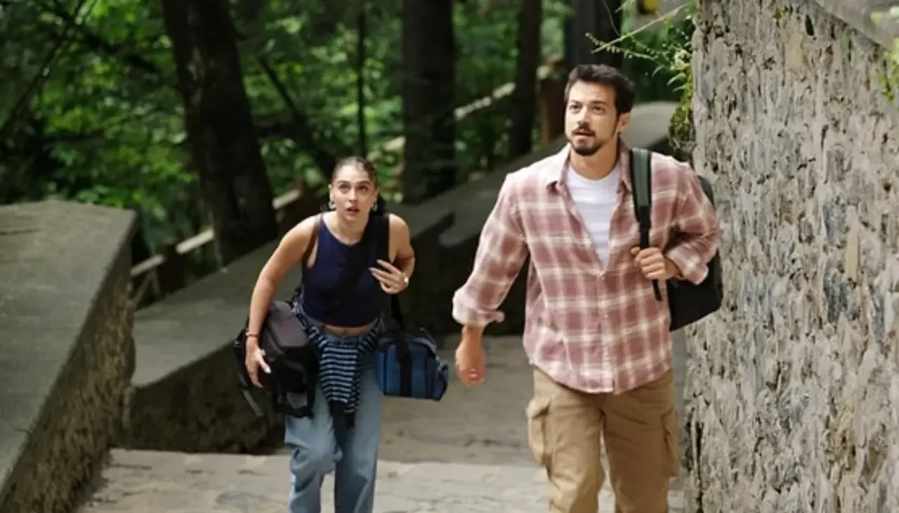 Kalbimin Rotası Karadeniz ne zaman yayınlanacak? Mert Yazıcıoğlu Cemre Baysel Karadeniz dizisi nereden izlenir?