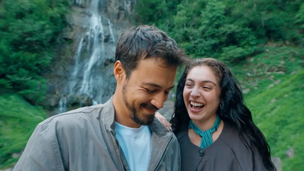 Kalbimin Rotası Karadeniz nerede çekildi? Kalbimin Rotası Karadeniz konusu nedir?