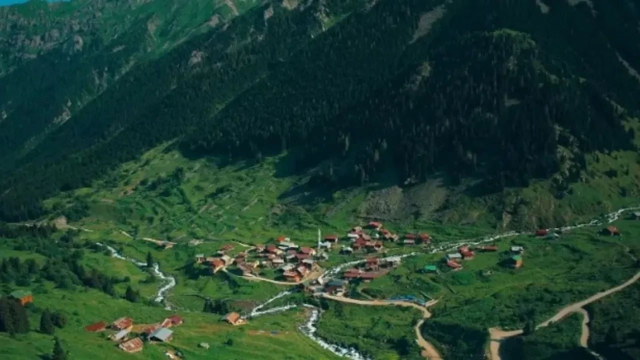 Kalbimin Rotası Karadeniz nerede çekildi? Kalbimin Rotası Karadeniz konusu nedir?