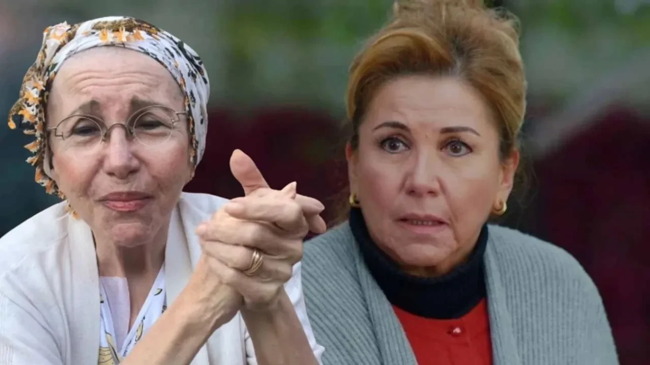 Kanserle savaşan Gül Onat’tan sevenlerini üzen haber! Tekrardan ameliyat oldu