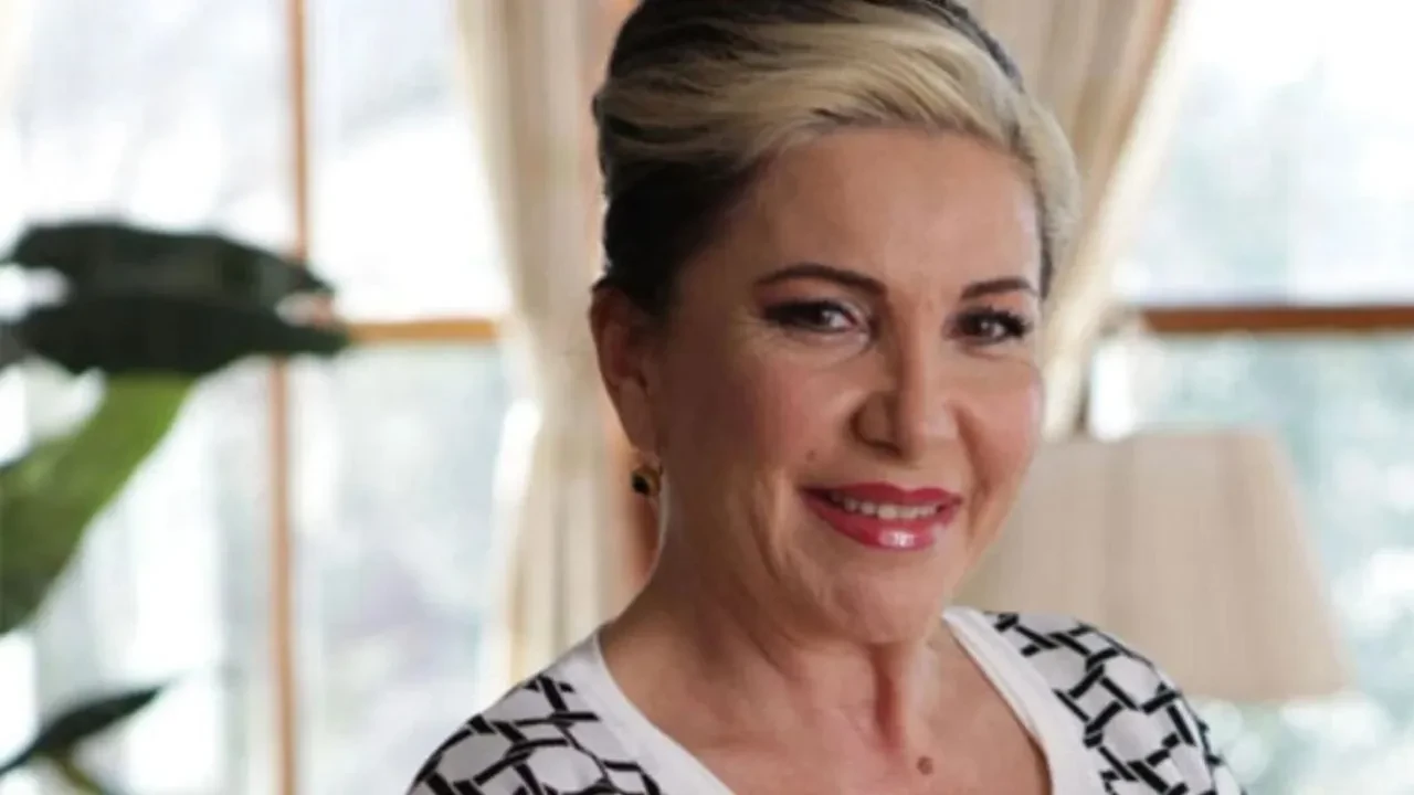 Kanserle savaşan Gül Onat’tan sevenlerini üzen haber! Tekrardan ameliyat oldu
