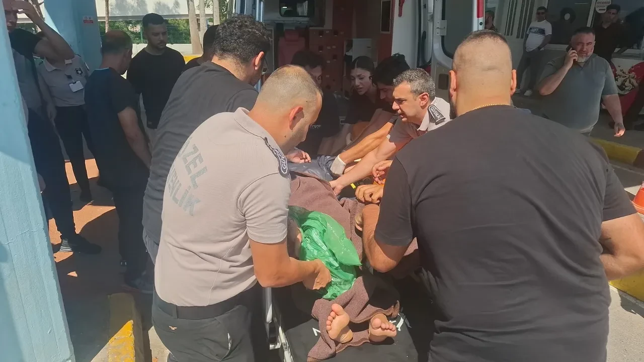 KKTC'de gemi faciası nedeniyle müzik ve eğlence faaliyetleri yasaklandı