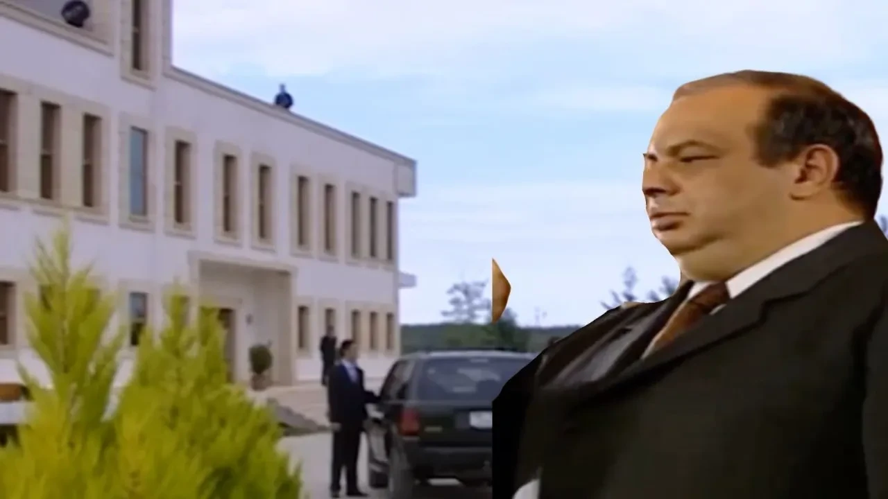 Kurtlar Vadisi Tombalacı Mehmet'in malikanesi için istenen parayı duyan şoke oldu