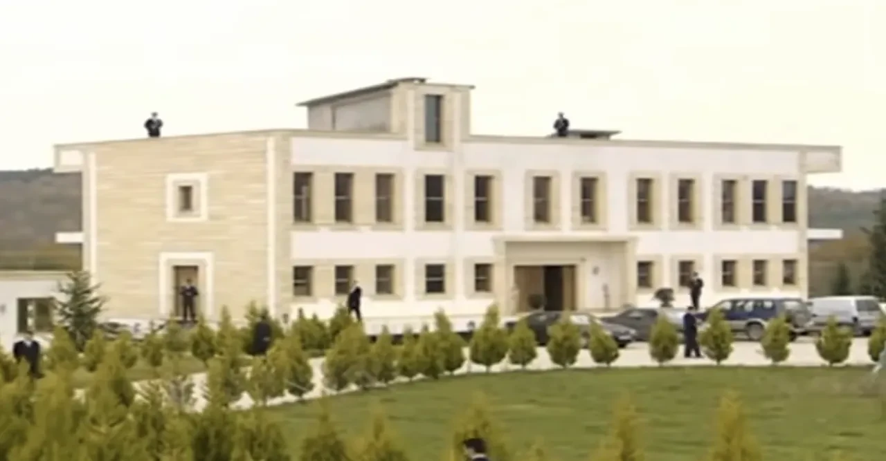 Kurtlar Vadisi Tombalacı Mehmet'in malikanesi için istenen parayı duyan şoke oldu