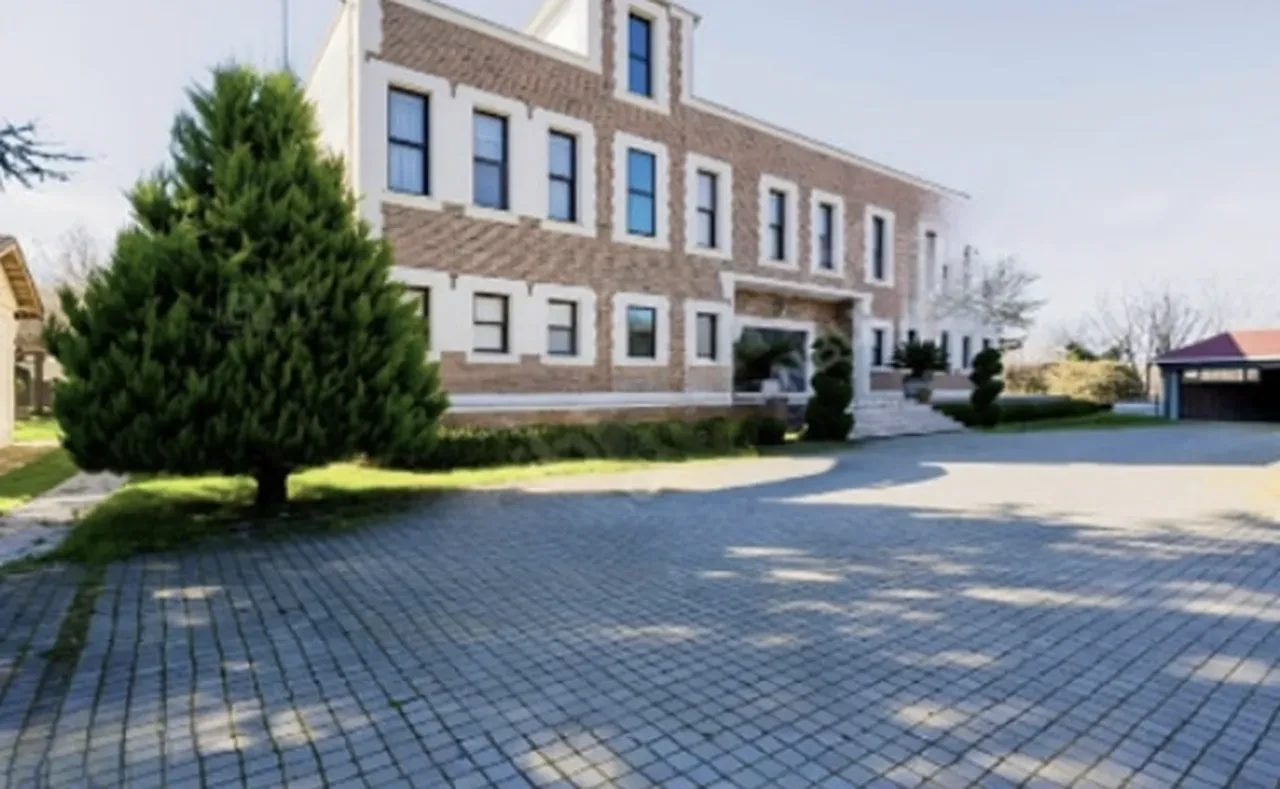 Kurtlar Vadisi Tombalacı Mehmet'in malikanesi için istenen parayı duyan şoke oldu
