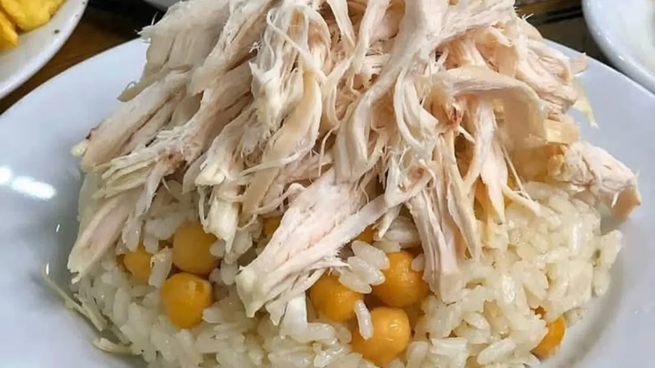 Lokanta usulü tavuklu pilavın sırrını buldum! Bir de böyle deneyin