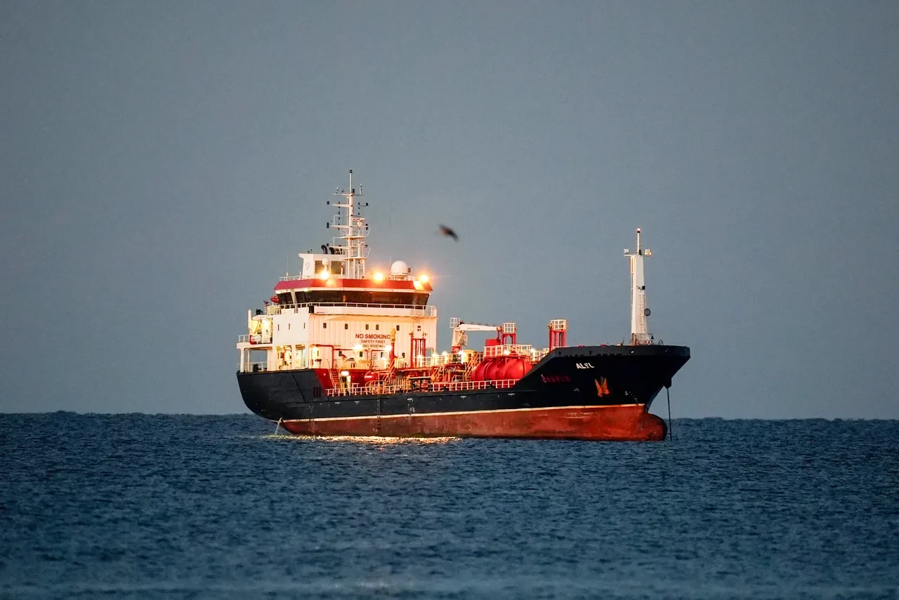 Marmara'da kayıp 10 mürettebat için seferberlik! Aramalar aralıksız devam ediyor
