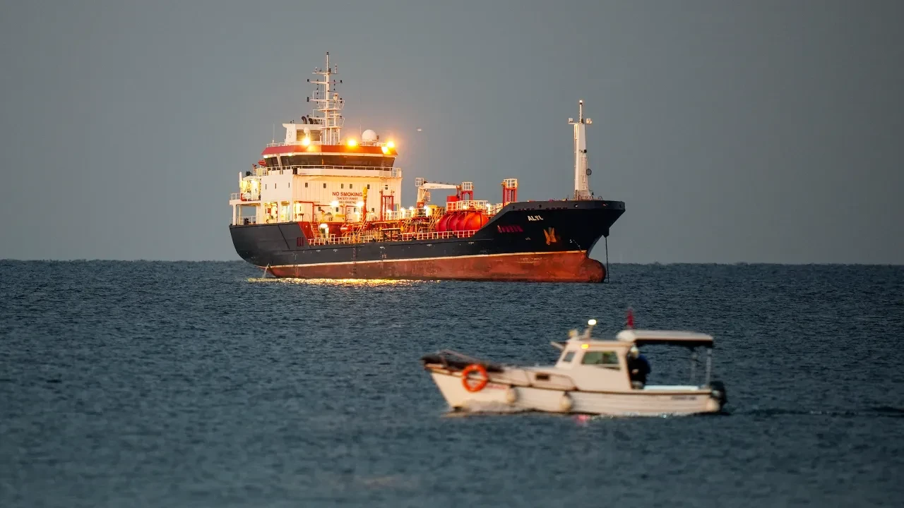 Marmara'daki gemi kazasında yeni gelişme! Kaptan ve zabitine tutuklama talebi