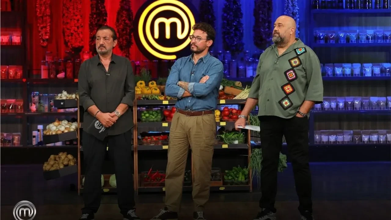 MasterChef dokunulmazlık kazanan takım kim? 3 Eylül 2026 MasterChef dokunulmazlık oyununu kazanan takım