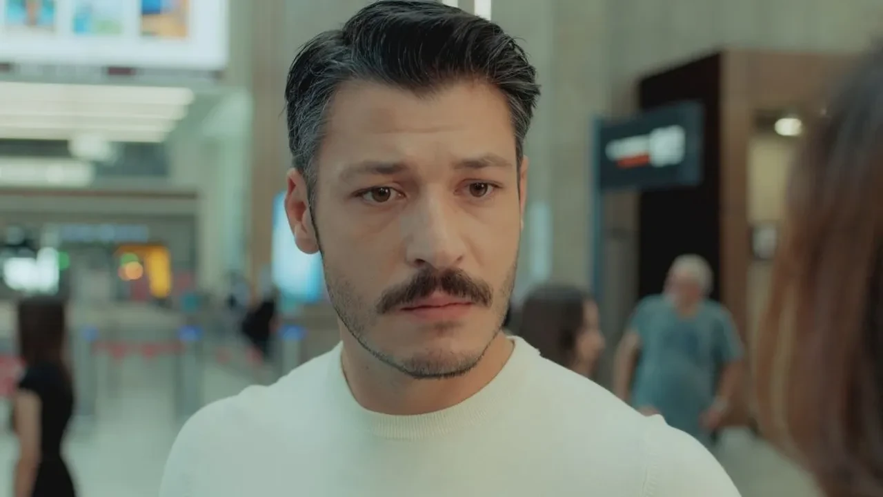 Mercan Köşk dizisi 1. Bölümde neler olacak? Cemre’nin eşi nereye kayboldu? Mercan Köşk dizisi 1. Bölüm izle