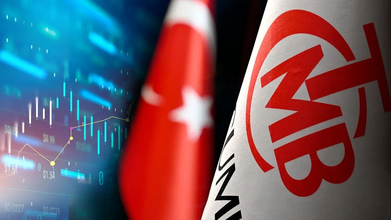 Merkez Bankası rezervleri 188,2 milyar dolar oldu