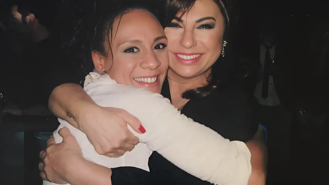 Nilgün Belgün’den Defne Joy Foster’ın doğum gününde duygulandıran paylaşım! 'O kadar candan bir kızdı ki'