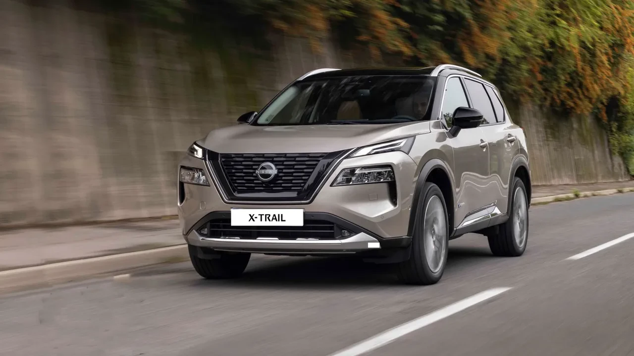 Nissan Eylül 2026 fiyat listesi belli oldu! İşte Nissan Qashqai, Juke, Townstar ve X-Trail güncel fiyatları