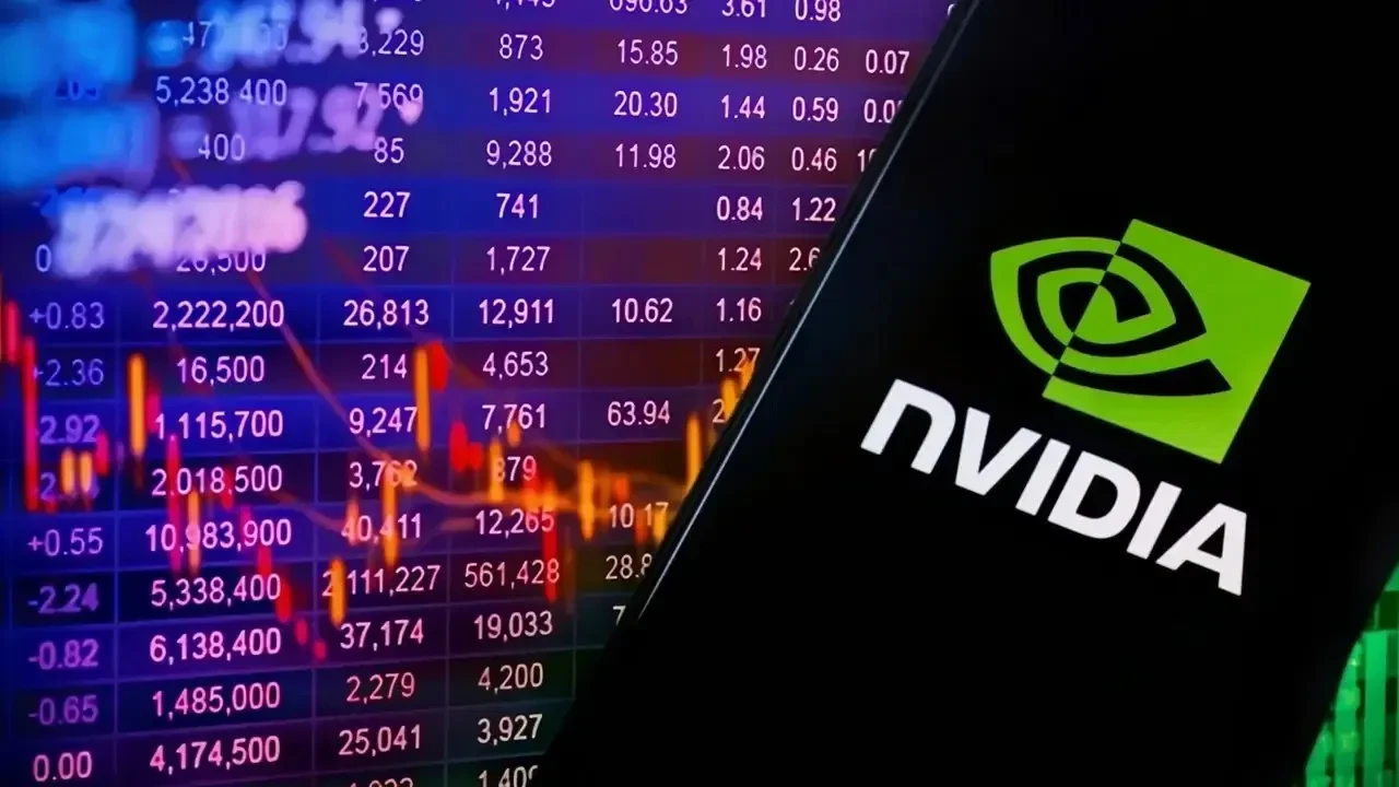 Nvidia'dan dev yatırım! Yapay zeka sektörü sarsılacak