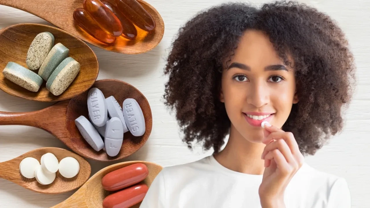 Saç bakımının gizli kahramanları! Sağlıklı saçlar için hangi vitaminler önemli?