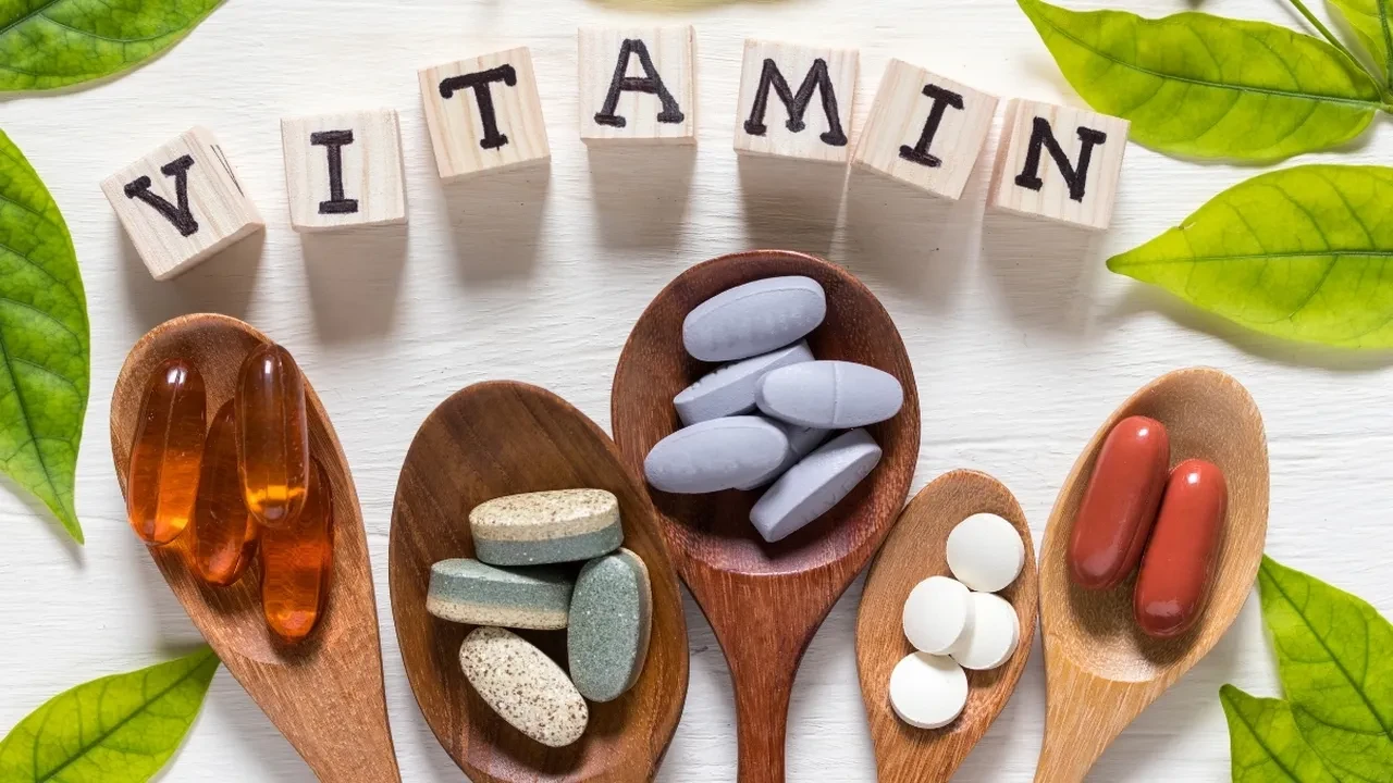 Saç bakımının gizli kahramanları! Sağlıklı saçlar için hangi vitaminler önemli?