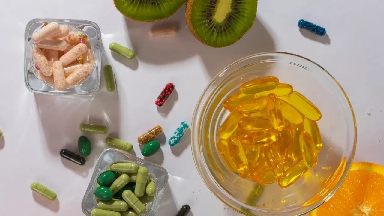 Saç bakımının gizli kahramanları! Sağlıklı saçlar için hangi vitaminler önemli?