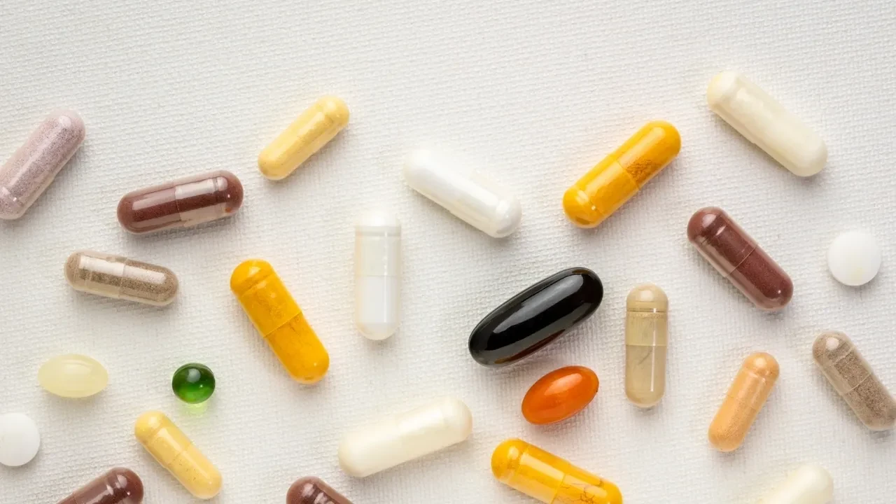 Saç bakımının gizli kahramanları! Sağlıklı saçlar için hangi vitaminler önemli?