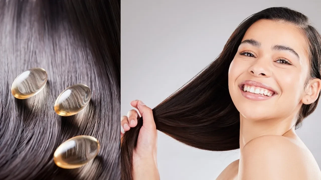 Saç bakımının gizli kahramanları! Sağlıklı saçlar için hangi vitaminler önemli?
