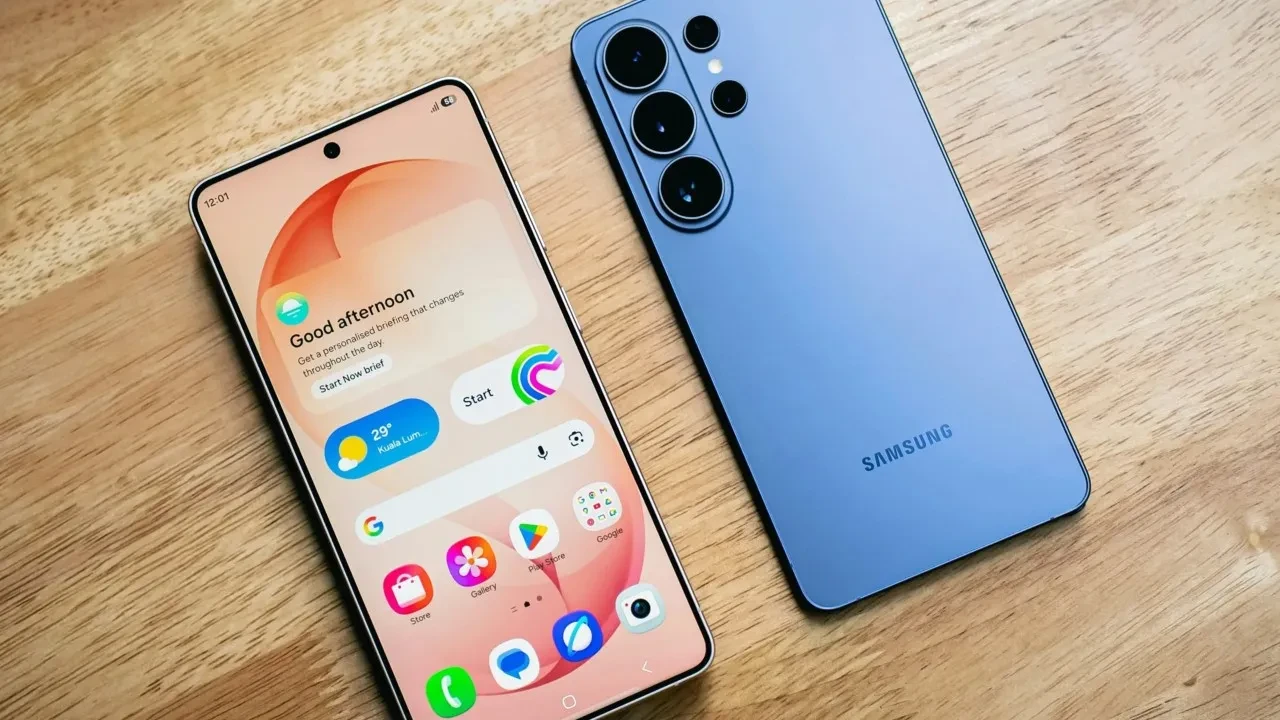 Samsung telefonlarda büyük sorun: Hesaplar sebepsizce kapatılıyor