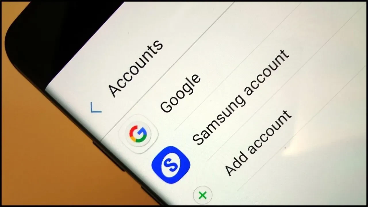 Samsung telefonlarda büyük sorun: Hesaplar sebepsizce kapatılıyor
