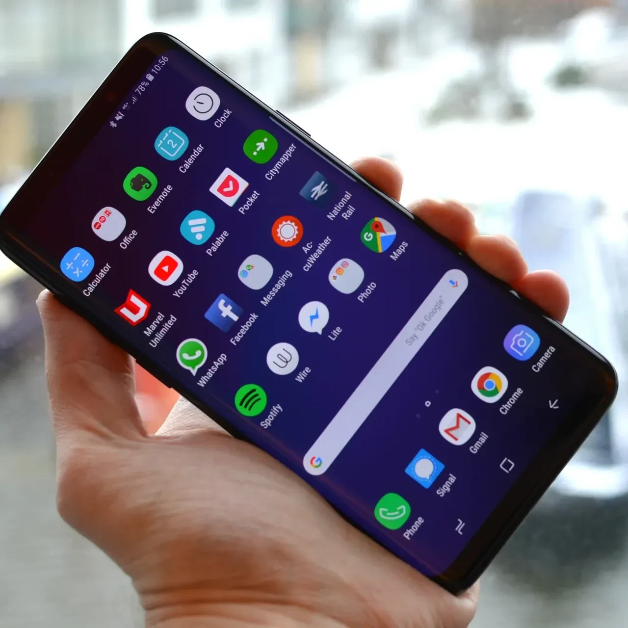 Samsung telefonlarda büyük sorun: Hesaplar sebepsizce kapatılıyor