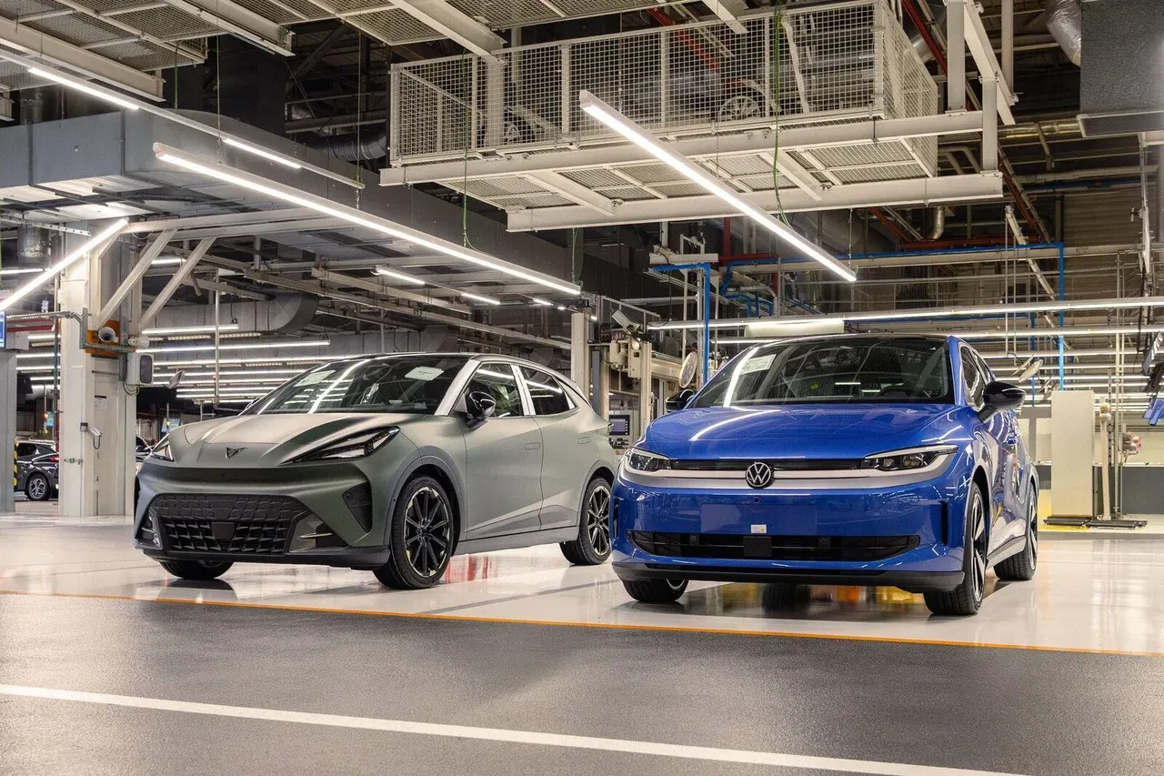 Seat için yolun sonu görünüyor! Volkswagen kararını verdi
