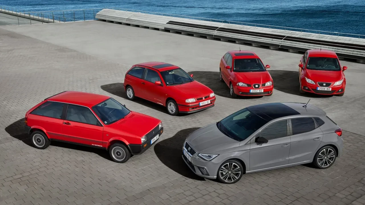Seat için yolun sonu görünüyor! Volkswagen kararını verdi