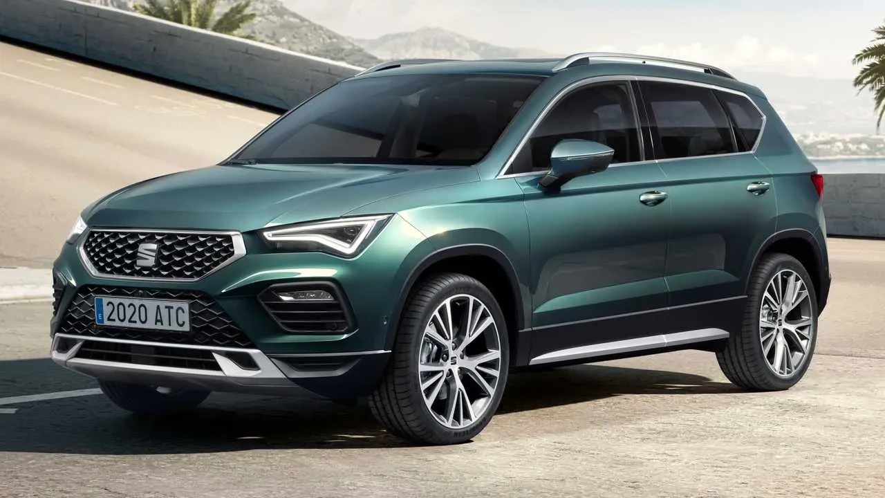 Seat için yolun sonu görünüyor! Volkswagen kararını verdi