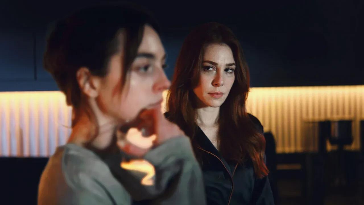 Seni Tanıyorum Netflix ne zaman çıkacak? Seni Tanıyorum oyuncuları, konusu, kaç yaş üstü?