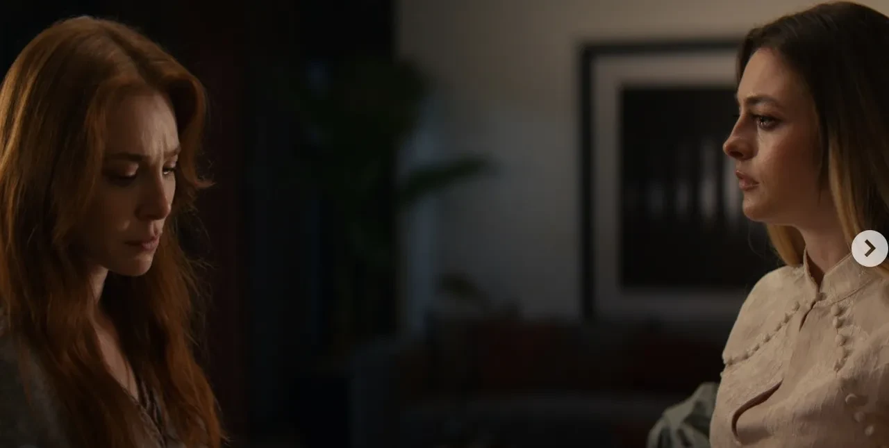 Seni Tanıyorum Netflix ne zaman çıkacak? Seni Tanıyorum oyuncuları, konusu, kaç yaş üstü?