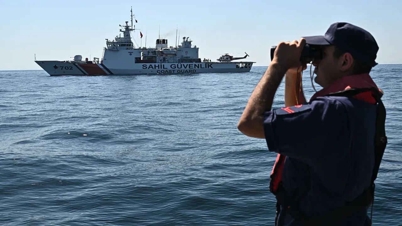Silivri açıklarındaki gemi kazası soruşturmasında detaylar belli oldu! Tüm kayıtlar incelenecek