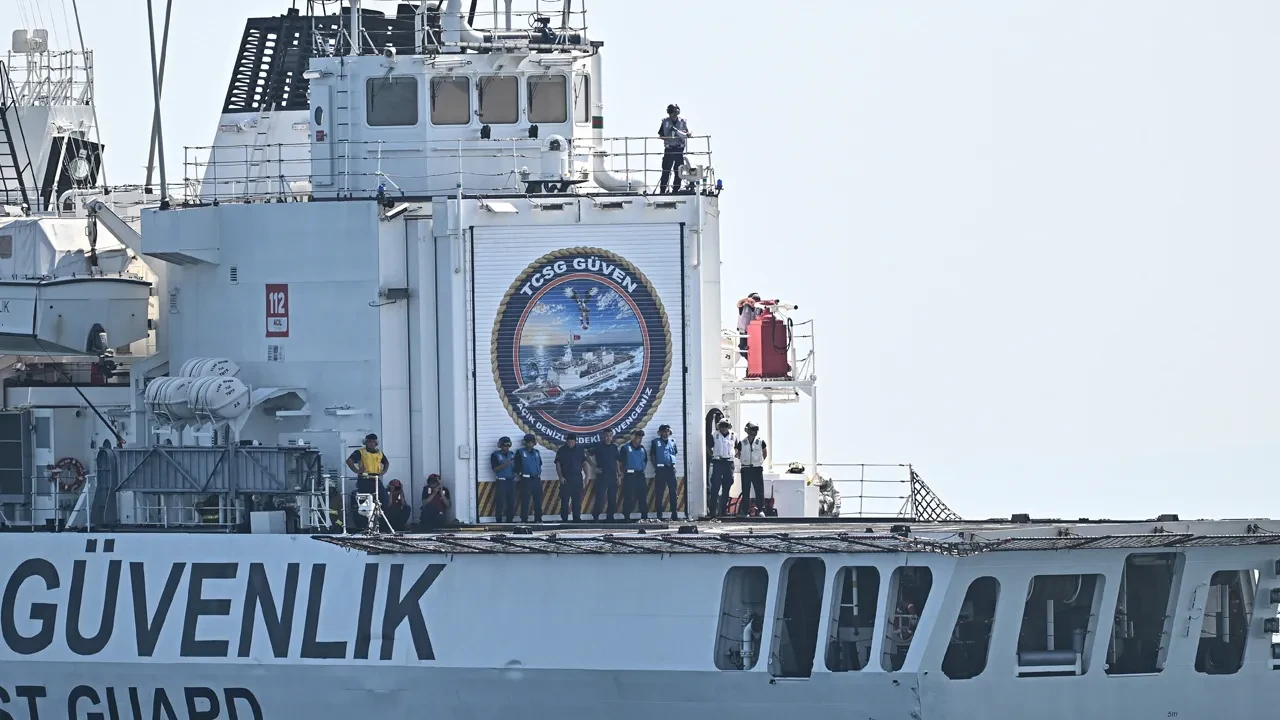 Silivri açıklarındaki gemi kazası soruşturmasında detaylar belli oldu! Tüm kayıtlar incelenecek