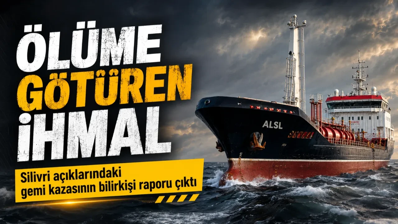 ÖLÜME GÖTÜREN İHMAL