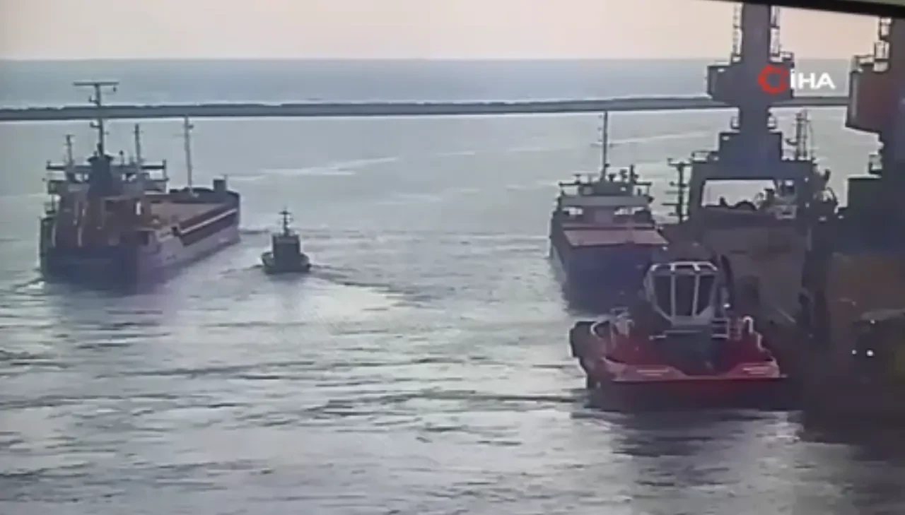 Silivri açıklarındaki gemi kazasının bilirkişi raporu! Alsu’da ölüme götüren ihmal