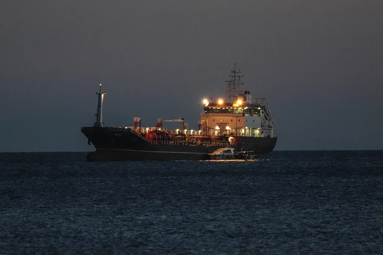 Silivri'deki gemi kazasına ilişkin yeni detaylar! 1 kişi hariç herkese soruşturma