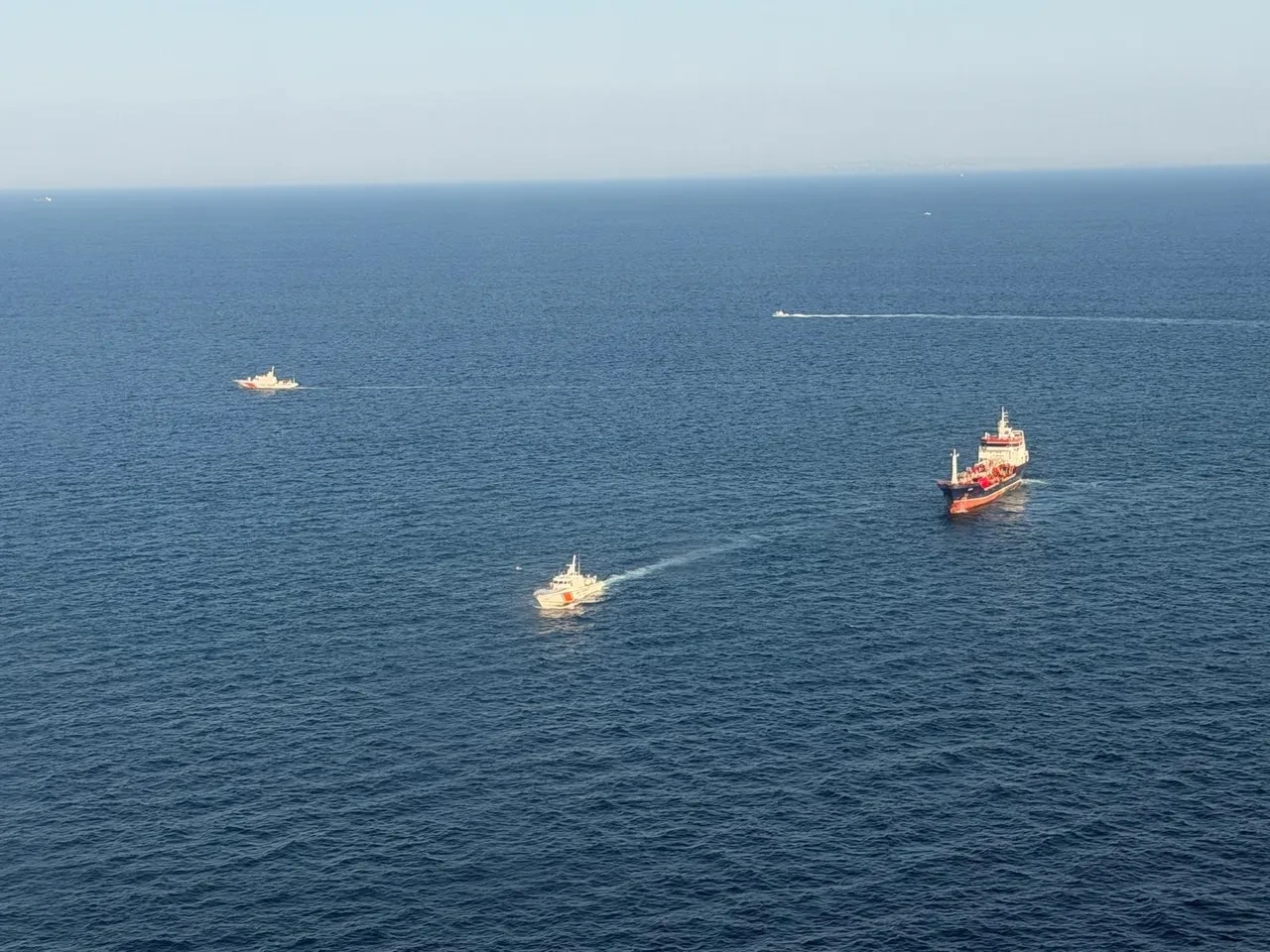 Silivri'deki gemi kazasına ilişkin yeni detaylar! 1 kişi hariç herkese soruşturma
