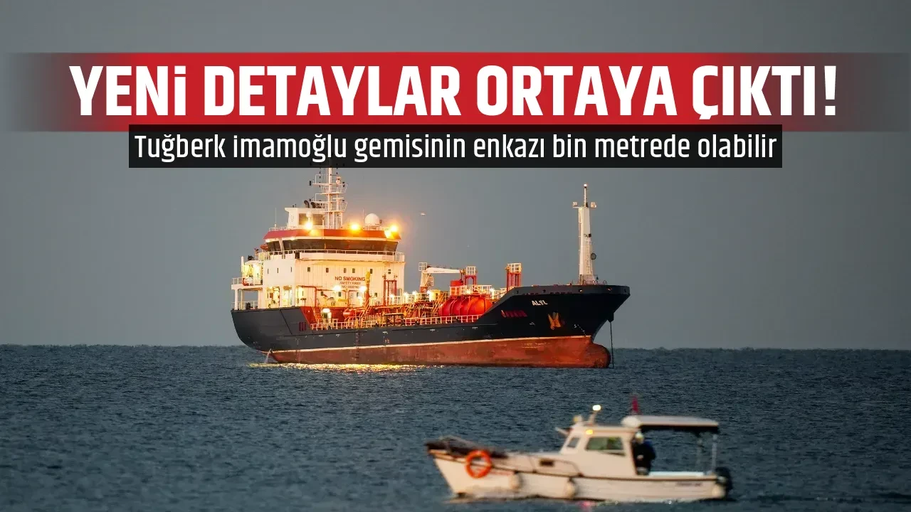 YENİ DETAYLAR ORTAYA ÇIKTI!