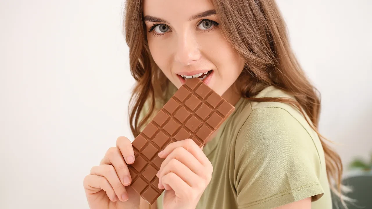 Sivilcelerinizin nedeni tabağınızdaki bazı besinler! Akne ve beslenme arasındaki ilişki