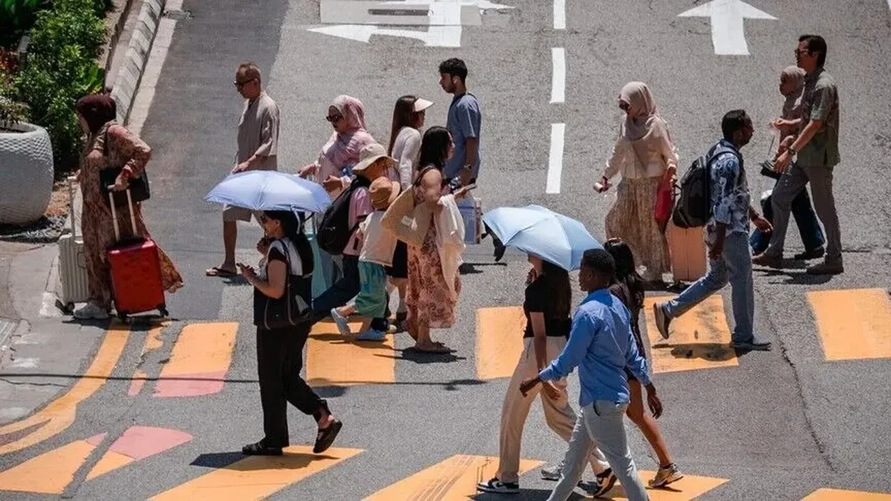 Süper El Nino Türkiye'ye gelecek mi? Bu sene kış nasıl geçecek?