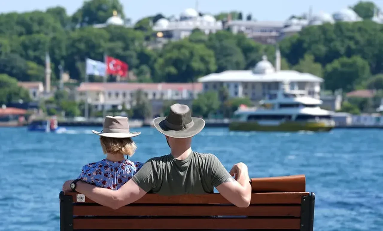 Süper El Nino Türkiye'ye gelecek mi? Bu sene kış nasıl geçecek?