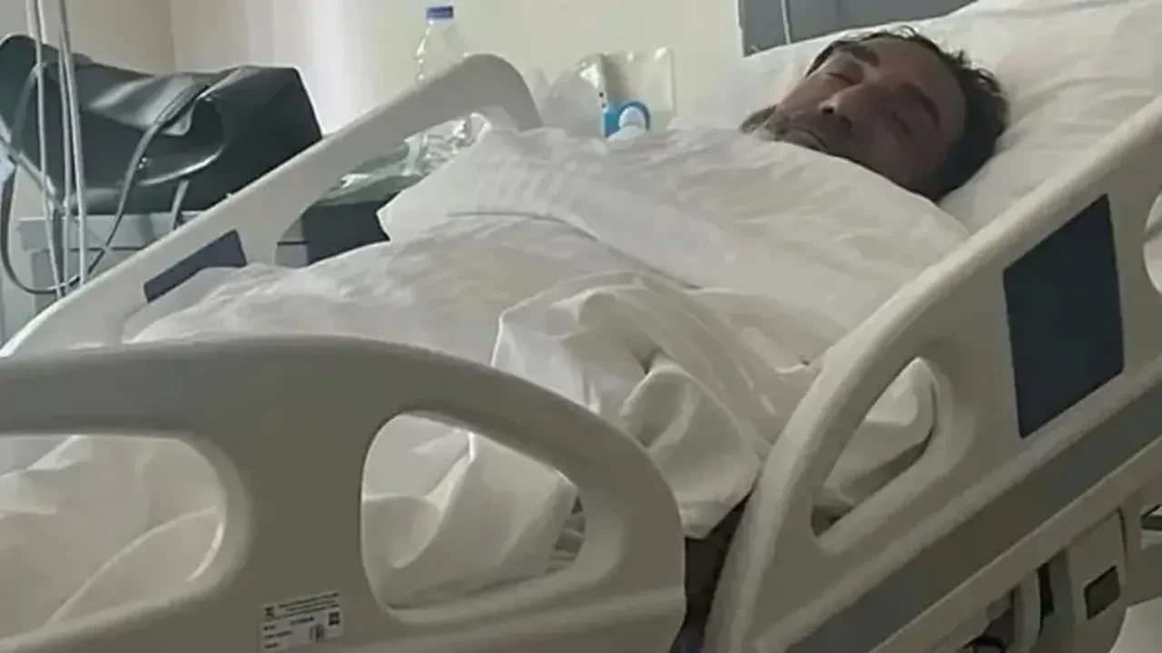 Tarık Mengüç'ten sanat camiasının vefasızlığına sitem dolu sözler! "Herkese gönlüm kırıldı"