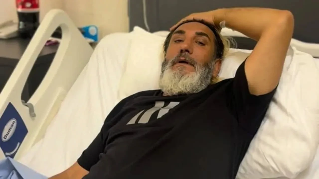 Tarık Mengüç'ten sanat camiasının vefasızlığına sitem dolu sözler! "Herkese gönlüm kırıldı"