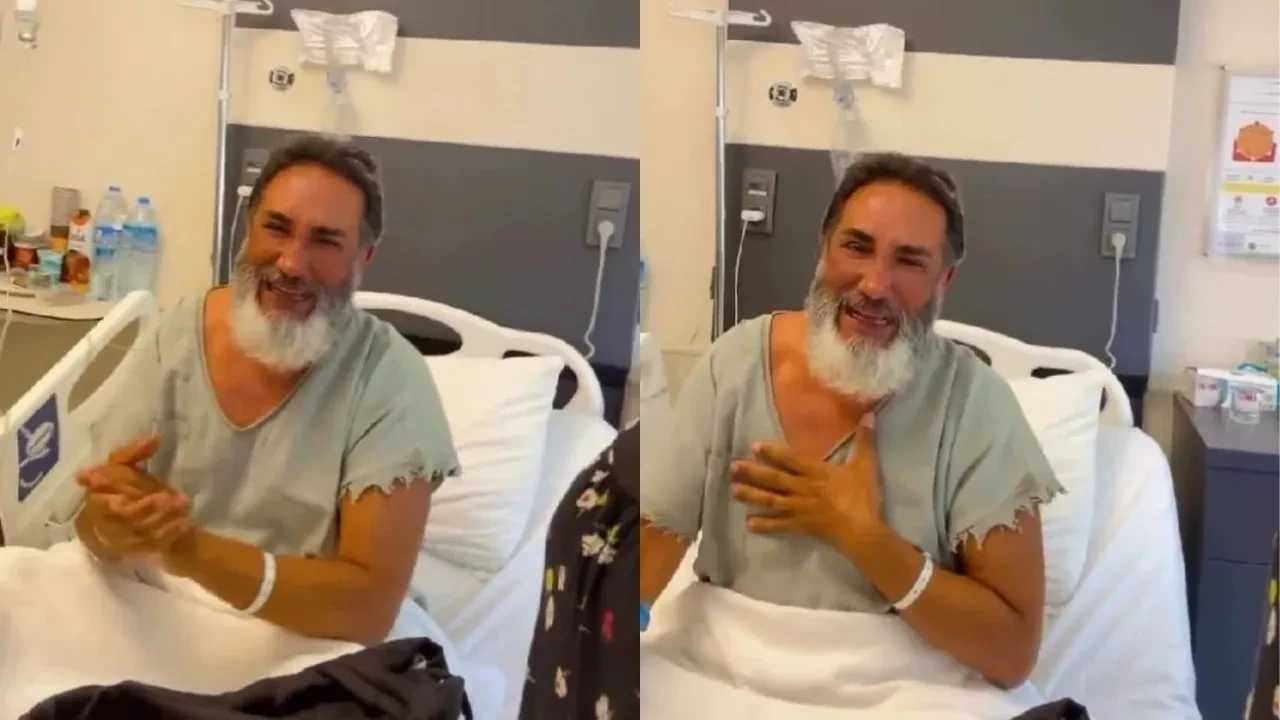 Tarık Mengüç'ten sanat camiasının vefasızlığına sitem dolu sözler! "Herkese gönlüm kırıldı"