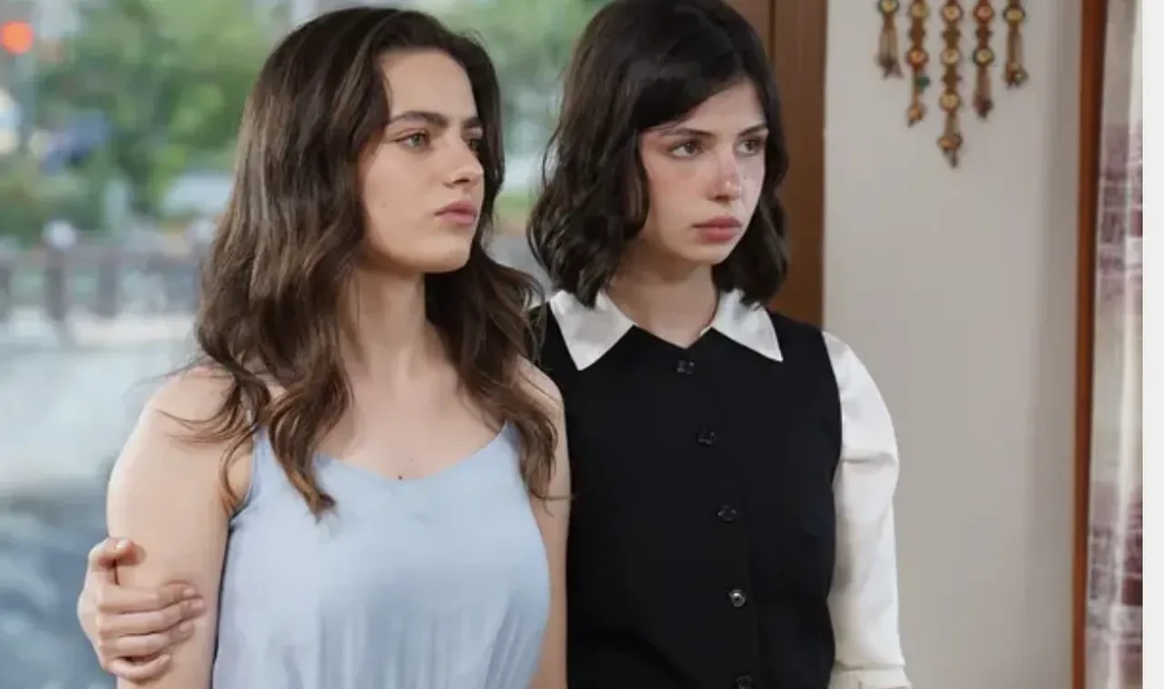 Taşacak Bu Deniz ne zaman başlayacak? 2. sezonda diziye dahil olan yeni oyuncular ile kadro genişledi