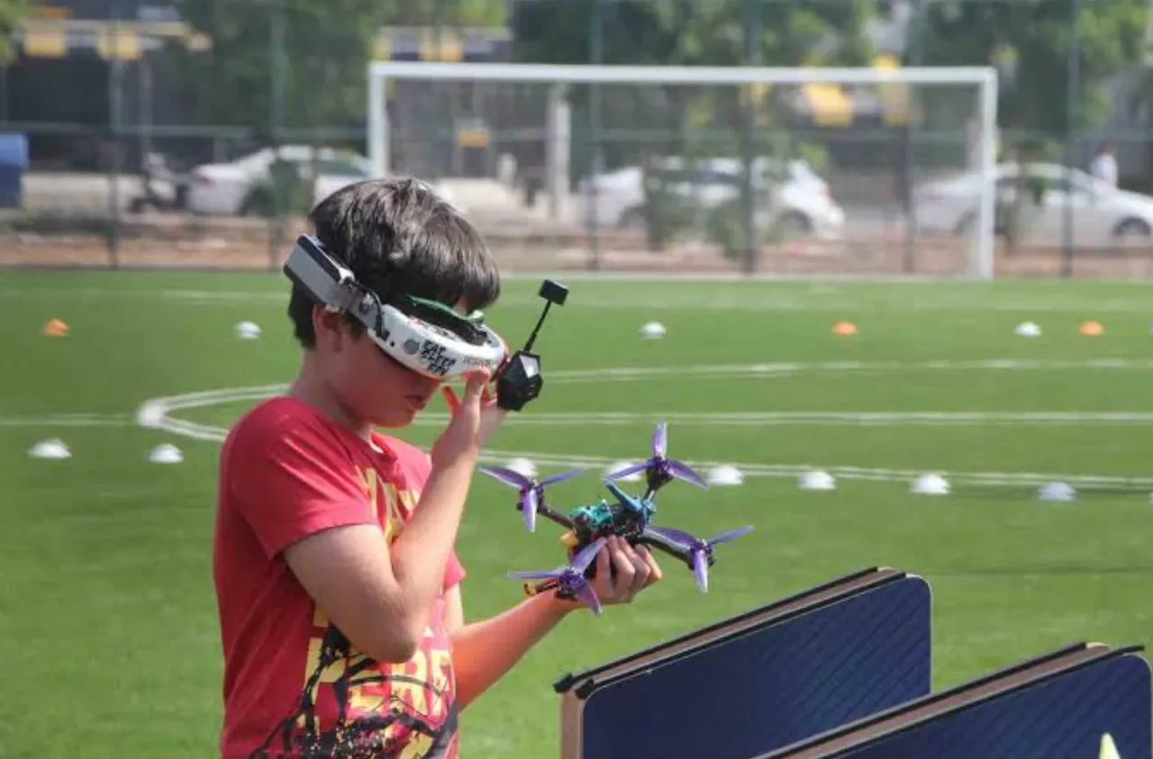 TEKNOFEST 2026 Drone Şampiyonası Batman'da başlıyor: 847 takım arasından sıyrılan 24 pilot şampiyonluk için yarışacak