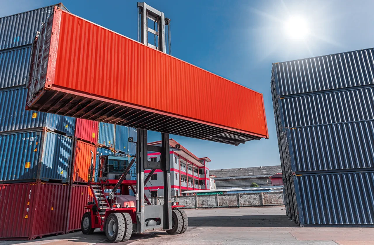 Ticaret Bakanı Ömer Bolat açıkladı: İhracat 280,3 milyar dolarla Cumhuriyet tarihinin zirvesinde