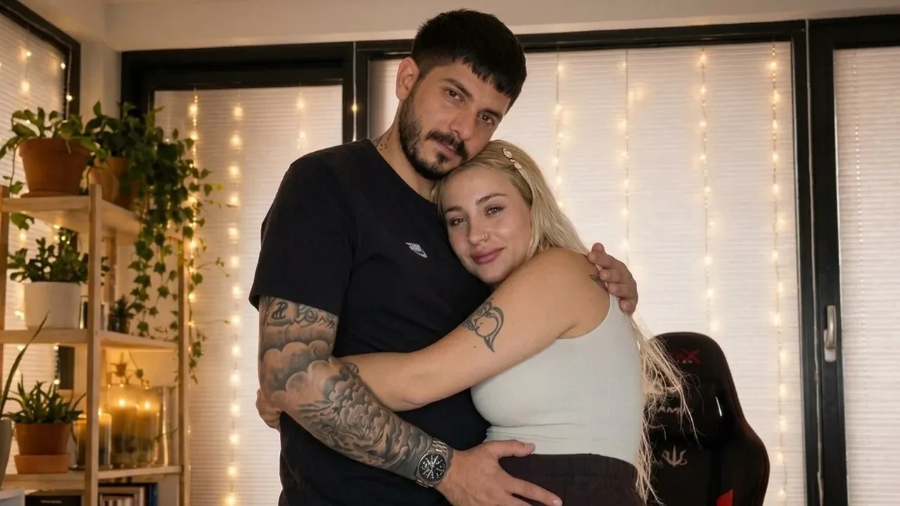 TikTok fenomenleri Cansum Kaya ve Sinan Kaya hakkında soruşturma başlatıldı